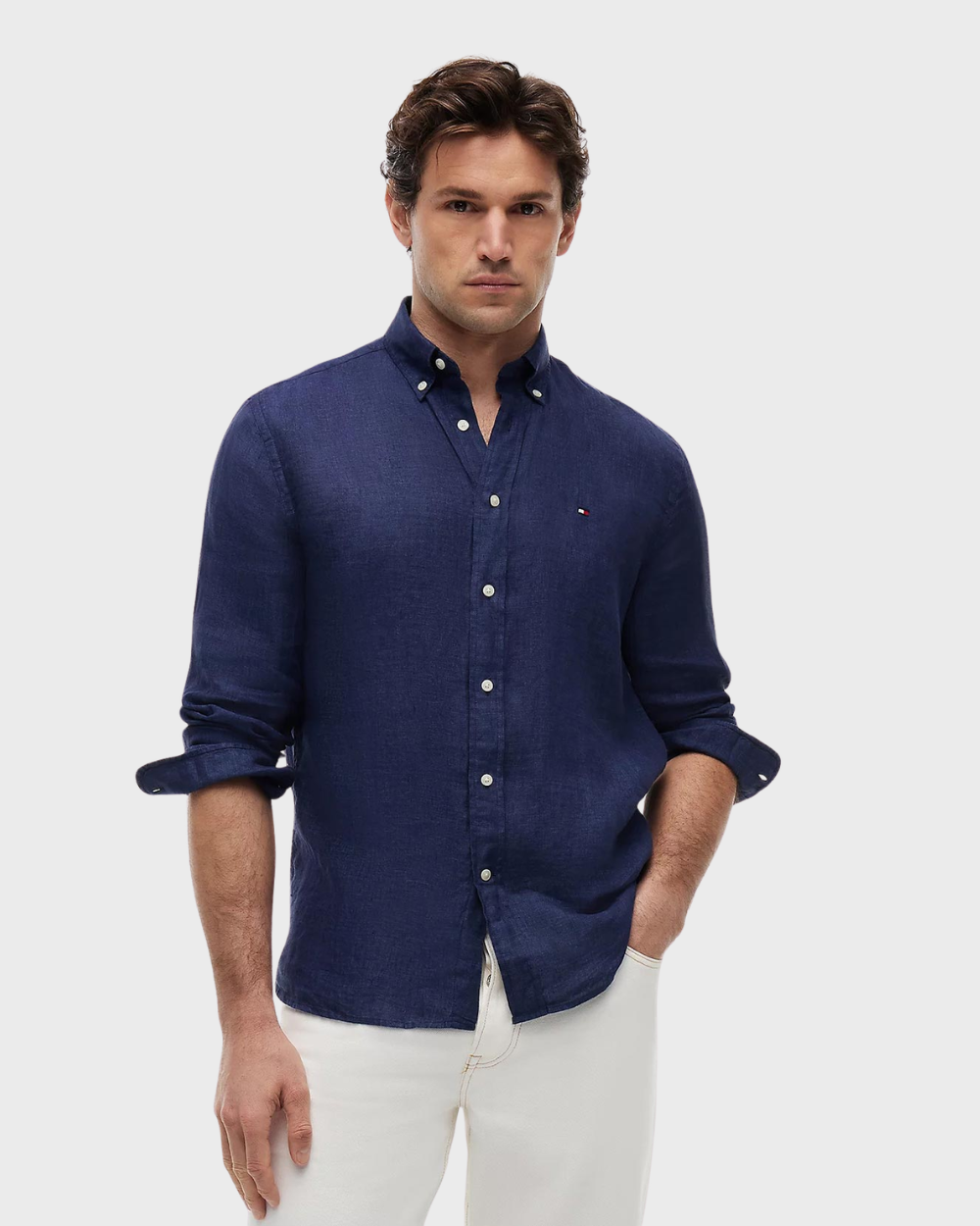 Linen Shirt
