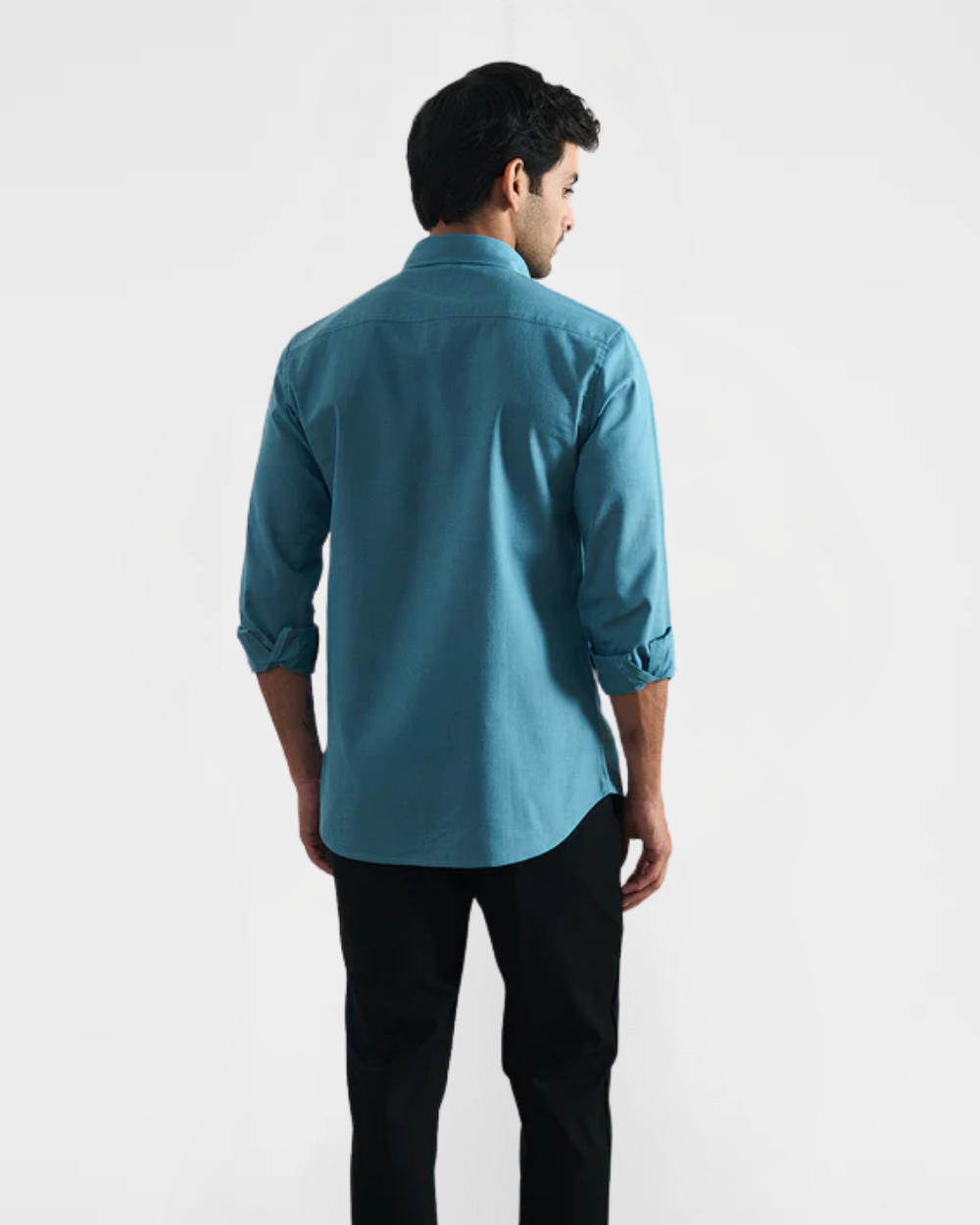 Classic Chino Trousers