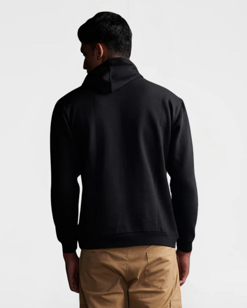Essential Soft Cotton Hoodie